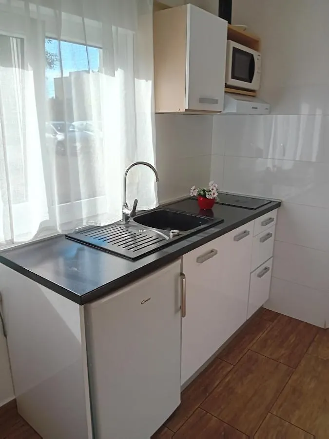 Apartment Nikol Pula