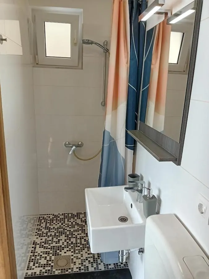 Apartment Nikol Pula Croatia