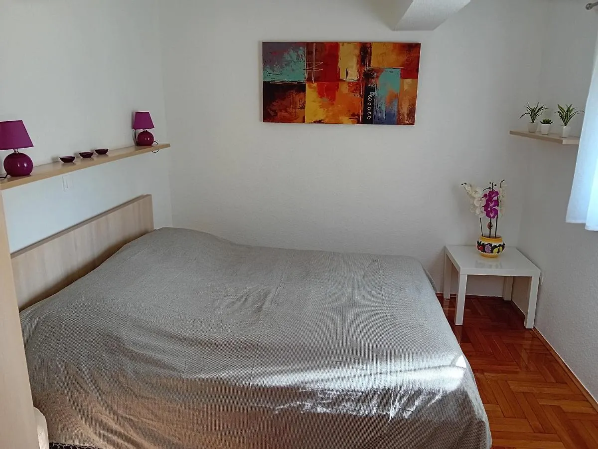 Apartment Nikol contacts
